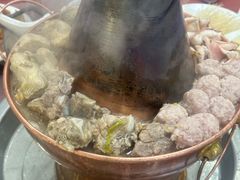 -山海关清和浑锅店