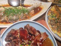 -食锦记·福建私房菜(浦西万达店)
