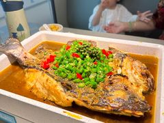 -半天妖烤鱼(万象城店)