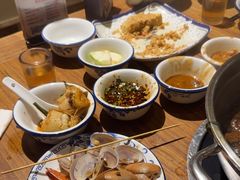 -厝味火锅·潮汕卤水火锅(十一合店)