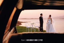 点击看大图 -绽放摄胶片摄影工作室