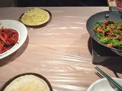 -有位虾匠·手工土菜小馆(市北店)