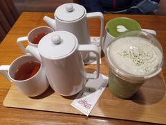 -煮叶(悠唐广场店)