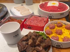 -大龙燚火锅(科华店)