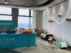 -子午孕教·孕妇瑜伽产后恢复(市北店)
