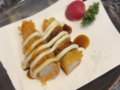 -菊上料理(蜀山银泰百货店)