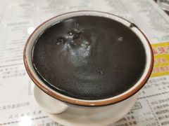 香滑芝麻糊-仁信老铺(华盖路店)