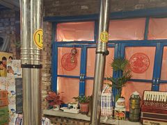 -永安里地摊烤肉(首创店)