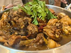 -老味道1992(武当山店)