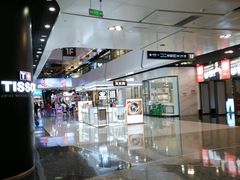 -万达广场(北京槐房店)