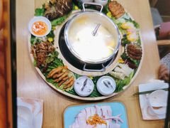 -椰子印象椰子鸡·椰奶鸡·糟粕醋(友谊阳光城店)