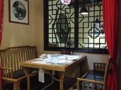 -毛家湾公馆(东圃店)