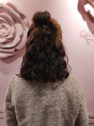 -柯琳造型