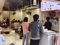 -酱壹老三饵丝(南宁南路店)