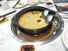 -顺德公猪肚鸡·椰子鸡(惠东天虹店)