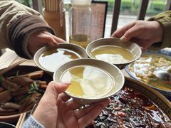 -饭江湖·江湖菜(湖广会馆店)