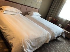 -南京钟山宾馆(江苏省会议中心)