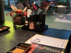 -合幸日本料理·炭火烧肉(观澜御湖店)