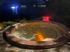 -天目湖涵田半山温泉