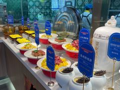 -老德州四合院·德州菜(天衢路店)
