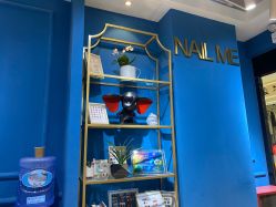 -Nail Me美甲美睫