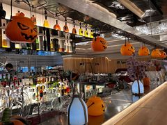 -燃扒房Steakhouse(皇庭店)