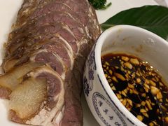 -金家老三饭庄(常营店)