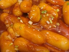 -博姆炸鸡精品餐厅(常发广场店)