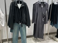 -URBAN REVIVO(七宝领展广场店)