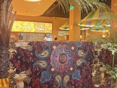 -塔哈尔·新疆盛宴(奉贤龙湖店)