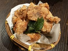 塩酥鸡-阿元来了(西环店)