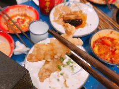 -马路边边串串香(双井直营店)