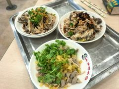 -老四季(南市场店)