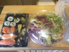 -林妈妈村·日式料理(宝山龙湖天街店)