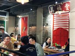 大堂-十六蒲(桂林路店)