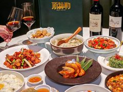 -顶特勒·黄鱼馆·特色菜(上海大世界店)