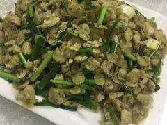 -老许家正宗驴肉黄面胡羊焖饼·烧烤(名吃广场店)