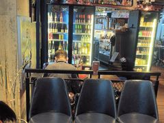 -1886德国汽车餐厅(外滩中央店)