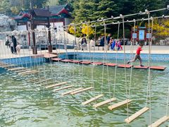 -威海华夏城景区