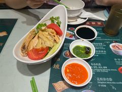 -滕记星发餐室·新加坡菜(巨鹿路店)