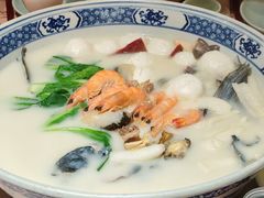 -山外山菜馆(玉泉路店)