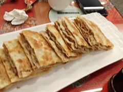-玉华台饭庄(裕中西里小区店)