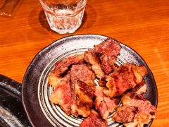 -隐炉和牛烧肉店(群力店)