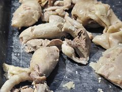 -小辫子羊肉面馆(周东店)