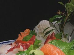 -上井料理黑金店(IFS国金中心店)