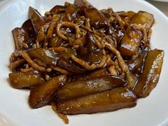 -光明邨大酒家(淮海路店)