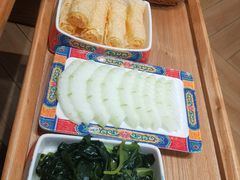 -侃爷南门铜锅涮肉
