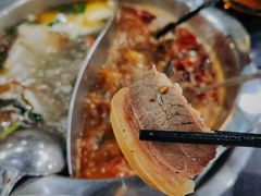 -佳荣老五生态牛肉馆