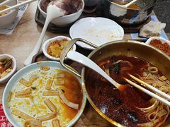 -小满手工粉(北京来福士店)