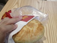 -吉品合酥脆烤饼(太平洋森活天地店)